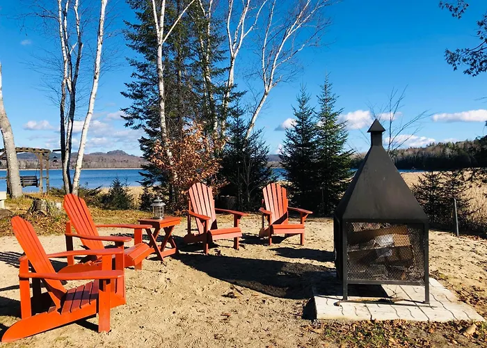 Le Chalet Au Souvenir