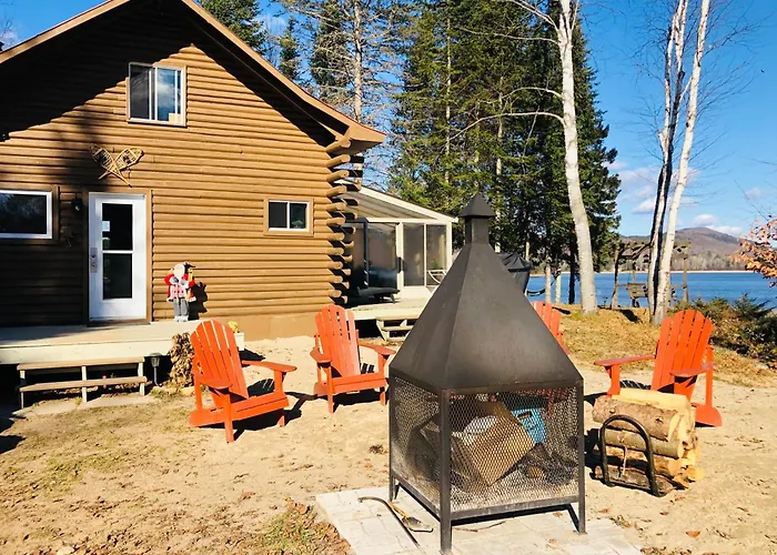 Le Chalet Au Souvenir