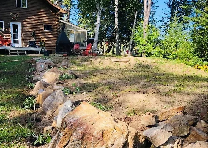 Le Chalet Au Souvenir
