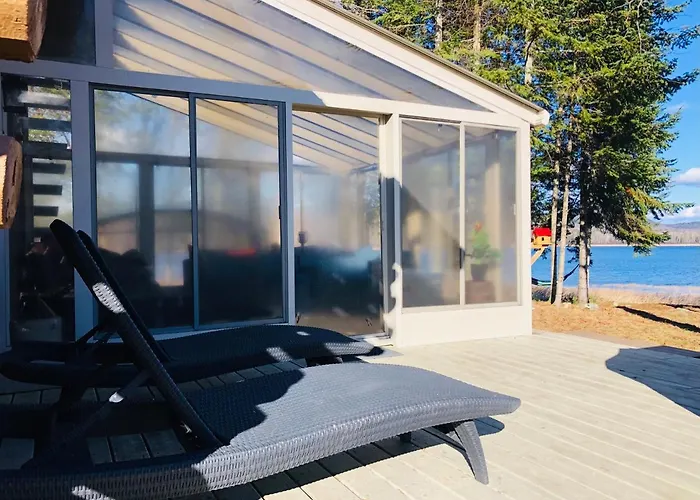Le Chalet Au Souvenir