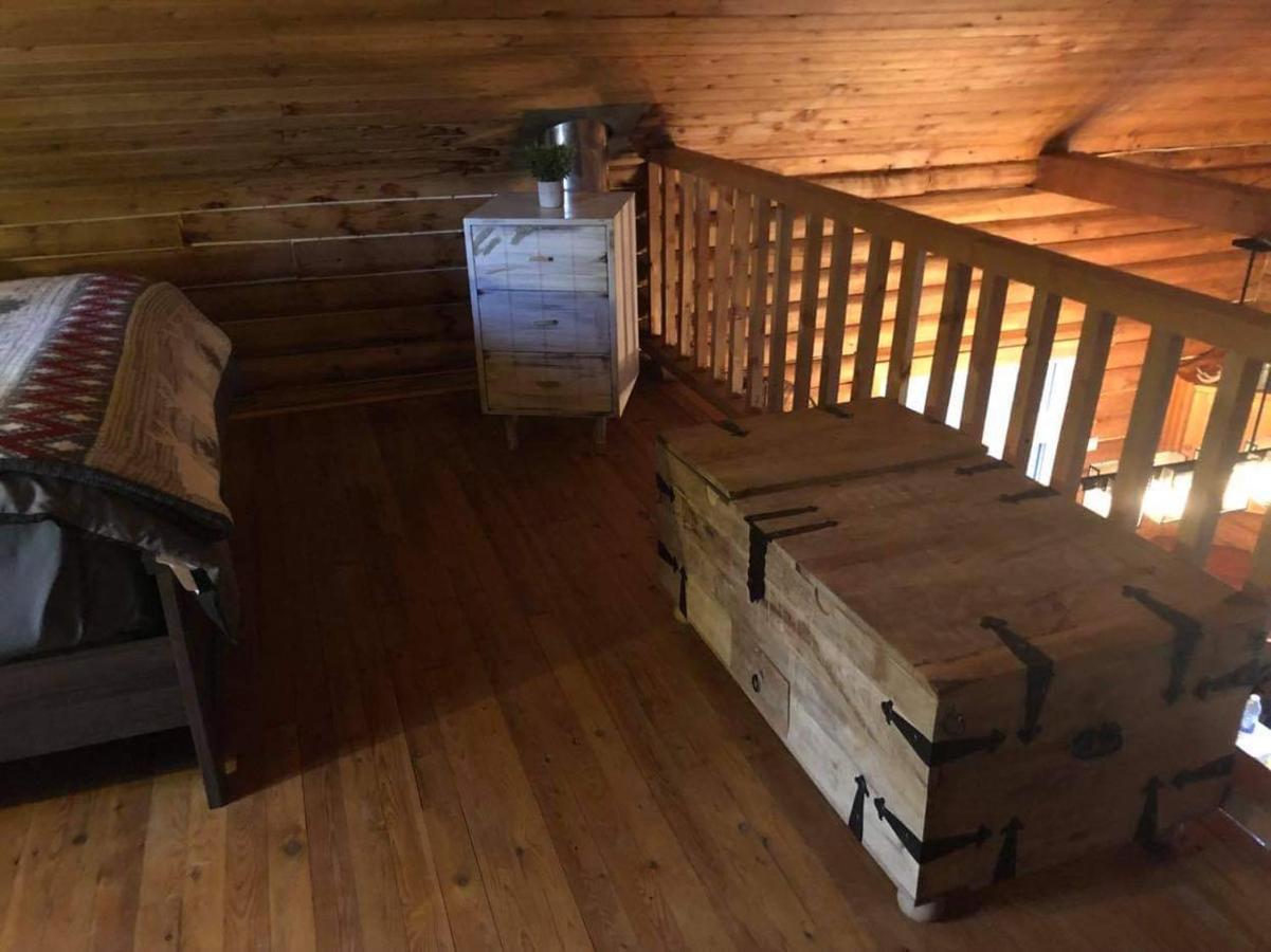 Chalet Le Au Souvenir *