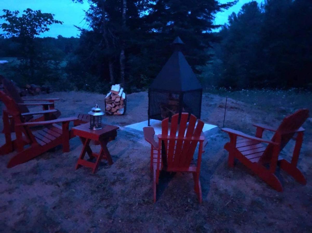 Le Au Souvenir Chalet