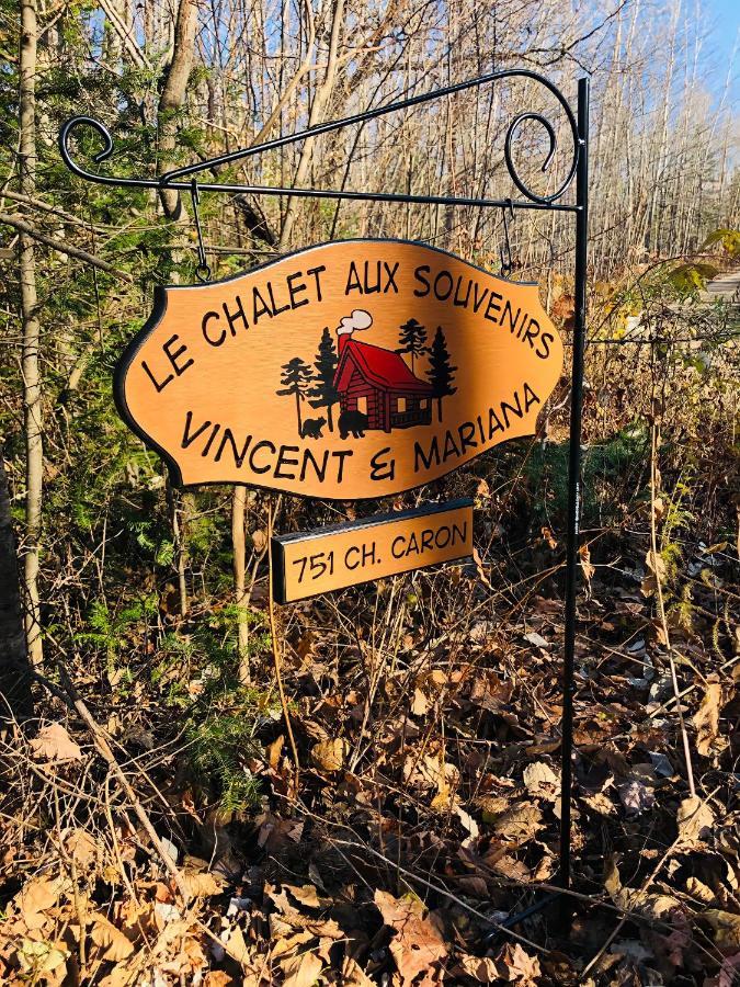 Le Au Souvenir